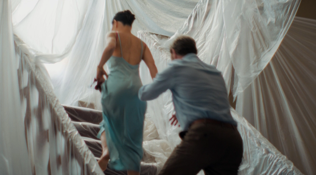 Een mislukt eerbetoon aan moederliefde